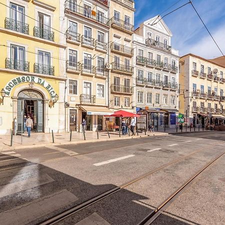 Guestready - The Golden Cradle Apartamento Lisboa Exterior foto